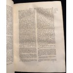 [STARODRUK] Le Sacramentaire des Pasteurs [1710]