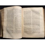 [STARODRUK] Le Sacramentaire des Pasteurs [1710]