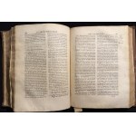 [STARODRUK] Le Sacramentaire des Pasteurs [1710]