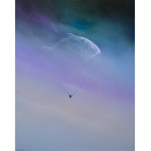 Wojciech Muda/Munke, Widmo