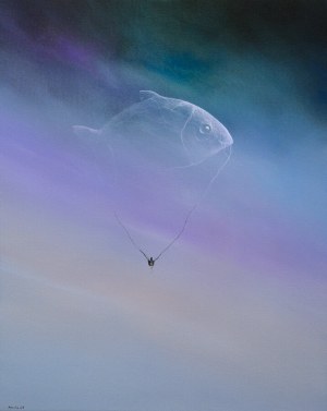 Wojciech Muda/Munke, Spectrum