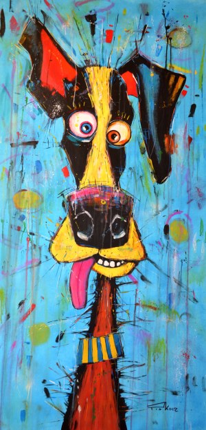 Piotr Piskorz, Stupid but lovely