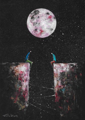 Piotr Piskorz, The Last Breath of Love