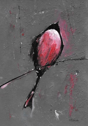 Piotr Piskorz, Autumn Bird
