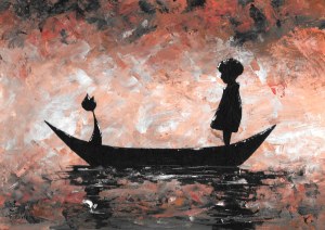 Piotr Piskorz, Almost Home