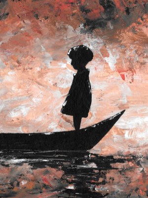 Piotr Piskorz, Almost Home