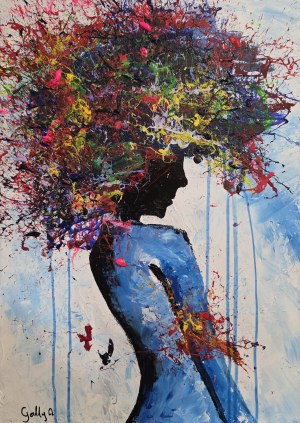 Adam Golly, Broken Heart