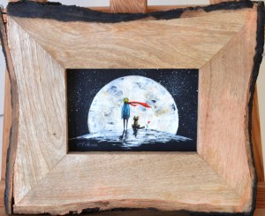 Piotr Piskorz, The Little Prince and Friends