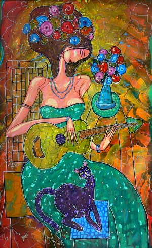 Victor Bezrukov, Amazing duo