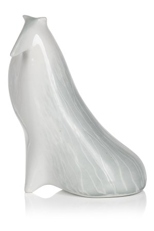 designed by Mieczysław NARUSZEWICZ (1923 - 2006), Figurine 