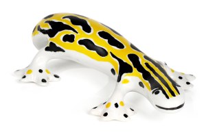 designed by Hanna ORTHWEIN (1916 - 1968), Figurine 