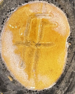 Stefania DRETLER-FLIN, ZYGMUNT FLIN, Jug