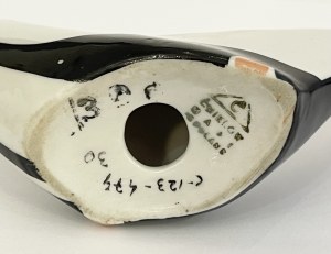 designed by Hanna ORTHWEIN (1916 - 1968), Figurine 