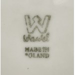 Patera dekoracyjna, Zakłady Porcelany Stołowej Krzysztof (Wawel)