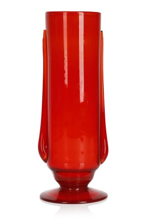 Vase, Krakow Institute of Glass and Ceramics