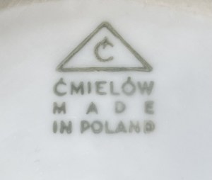 designed by Tadeusz SZAFRAN (1886 - 1955), Figure 
