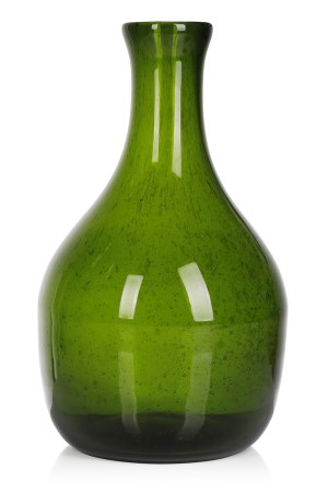 proj. Zbigniew HORBOWY (1935 - 2019), Butla, Economic Glassworks 