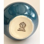 Wazonik, Zakłady Porcelitu Stołowego Tułowice