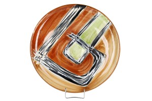 designed by Jan SOWIŃSKI (1911 - 1990), Patera 