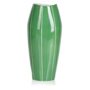 Wazon, Zakłady Porcelany Stołowej Karolina