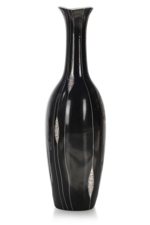 Vase (form number: 105), Zakład Porcelany Stołowej 