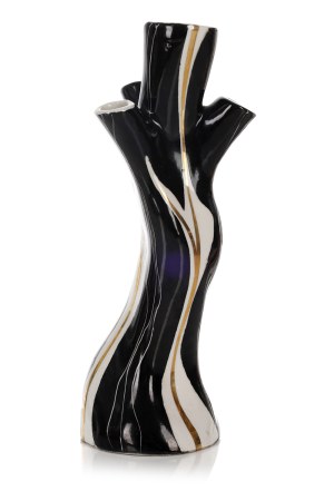 Vase cut 