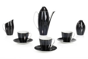 Coffee set 