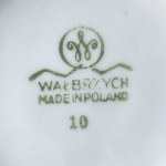Zestaw do kawy Tom, ZPS Wałbrzych
