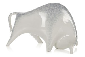 designed by Mieczysław NARUSZEWICZ (1923 - 2006), Figurine 