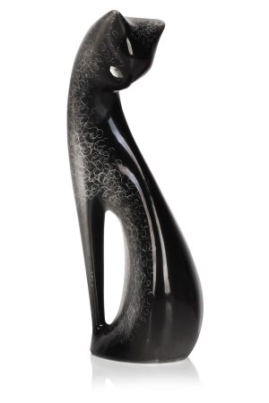 designed by Mieczysław NARUSZEWICZ (1923 - 2006), Figurine 