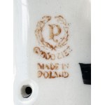 Figurka Tygrys, Zakłady Porcelany i Porcelitu w Chodzieży