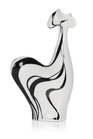 proj. Lubomir TOMASZEWSKI (1923 - 2018), Figurine 