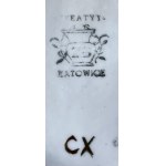 Dzban CX, Wytwórnia Wyrobów Ceramicznych „Steatyt”