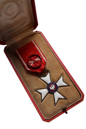 Order of Polonia Restituta