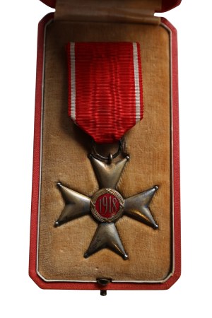 Order of Polonia Restituta