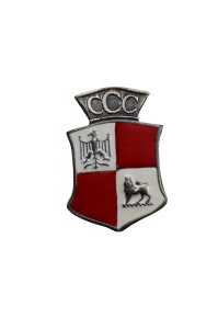 Badge of the 300th Bomb Squadron