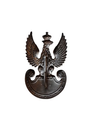Poland PSZnZ eagle