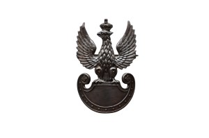 Poland PSZnZ eagle