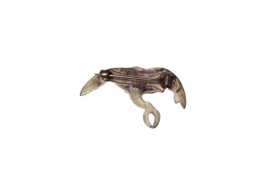 PSZnZ Miniature Pilot Badge.