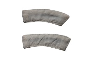 Poland - Set of 2 PSZnZ shoulder patches
