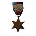 Medal Angielski Za Bitwę o Anglię