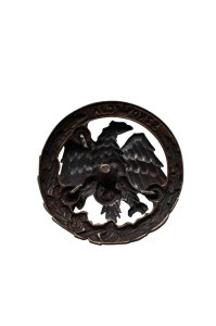 Commemorative Badge of the School of Infantry Cadets and Motorized Cavalry Scotland.