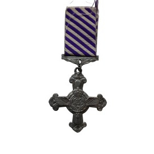 RAF Air Cross PSZnZ