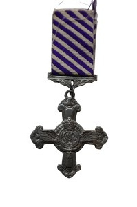 RAF Air Cross PSZnZ