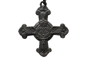 RAF Air Cross PSZnZ