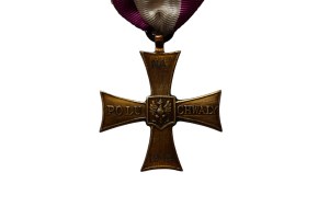 Cross of Valour 1944 PSZnZ