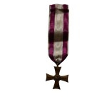 Krzyż Walecznych 1944 PSZnZ