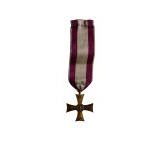 Krzyż Walecznych 1944 PSZnZ