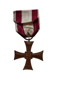 Cross of Valour 1920