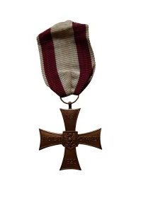 Cross of Valour 1920